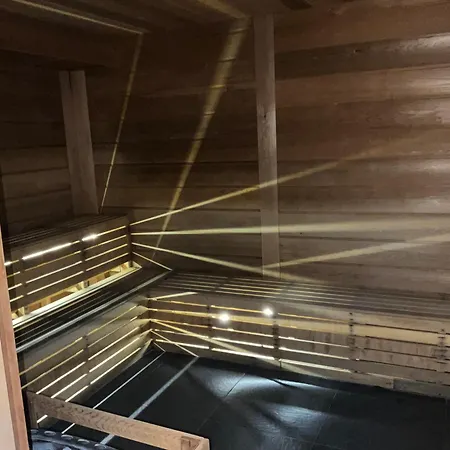 Appt Renove, 6 Personnes Arc 1950 Vue Exceptionnelle Montblanc, Sauna, Hammam, Piscine Int Et Ext Les Arcs  Extérieur photo