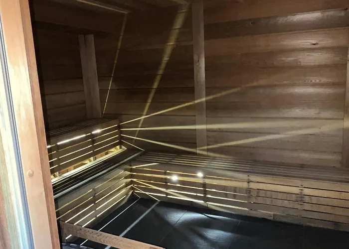 Appt Renove, 6 Personnes Arc 1950 Vue Exceptionnelle Montblanc, Sauna, Hammam, Piscine Int Et Ext