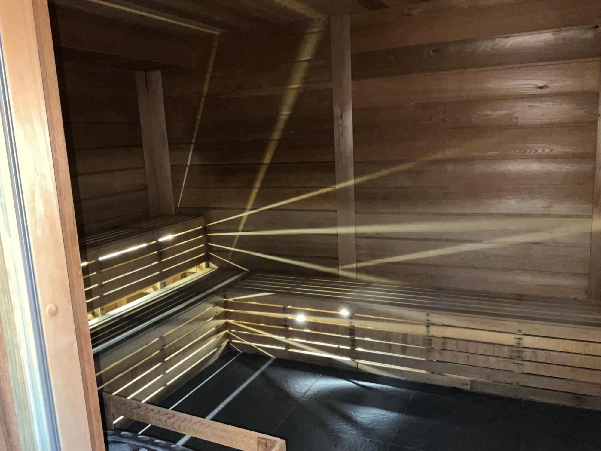 Appt Renove, 6 Personnes Arc 1950 Vue Exceptionnelle Montblanc, Sauna, Hammam, Piscine Int Et Ext Appartement
